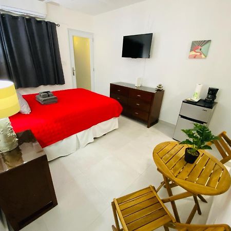 Sea Breezer Vacation Ocean Front En Condominio Playa Mar San Juan Exterior photo